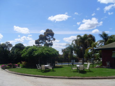 Federation Motel Resort - Corowa - Mackay Tourism 43