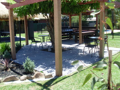 Federation Motel Resort - Corowa - Mackay Tourism 37
