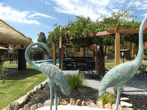 Federation Motel Resort - Corowa - Mackay Tourism 40