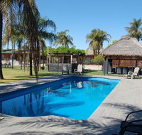 Federation Motor Inn - Corowa - Mackay Tourism