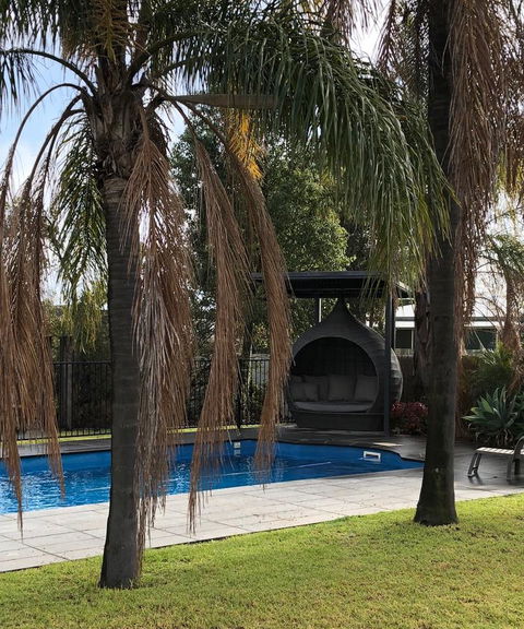 Federation Motel Resort - Corowa - Mackay Tourism 18