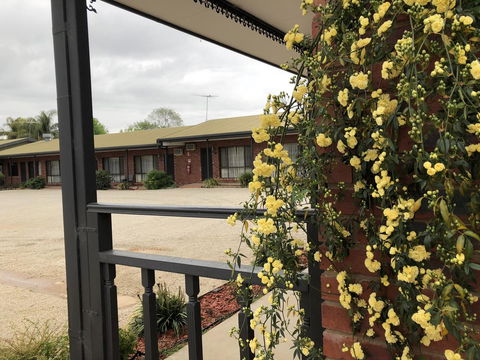 Federation Motel Resort - Corowa - Mackay Tourism 16