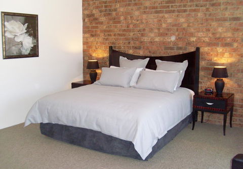 Federation Motel Resort - Corowa - Mackay Tourism 29