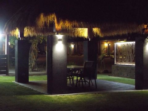 Federation Motel Resort - Corowa - Mackay Tourism 41