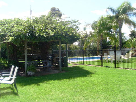 Federation Motel Resort - Corowa - Mackay Tourism 42