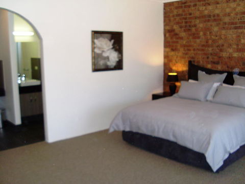 Federation Motel Resort - Corowa - Mackay Tourism 26