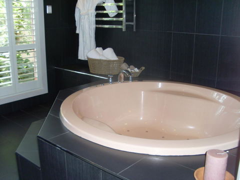 Federation Motel Resort - Corowa - Mackay Tourism 20