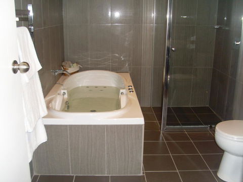 Federation Motel Resort - Corowa - Mackay Tourism 33