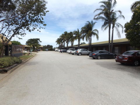 Federation Motel Resort - Corowa - Mackay Tourism 38