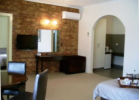 Federation Motel Resort - Corowa - Mackay Tourism 28