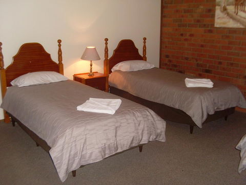 Federation Motel Resort - Corowa - Mackay Tourism 44