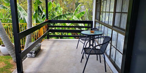 Highway Motor Inn Taree - Mackay Tourism 38