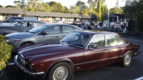 Highway Motor Inn Taree - Mackay Tourism 35
