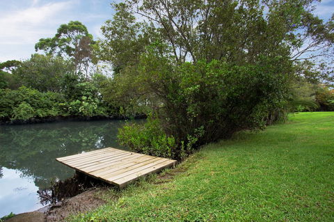 Highway Motor Inn Taree - Mackay Tourism 42