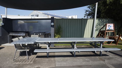Highway Motor Inn Taree - Mackay Tourism 32