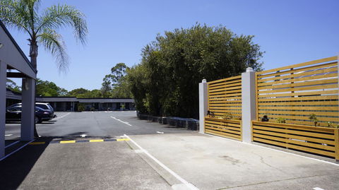 Highway Motor Inn Taree - Mackay Tourism 6