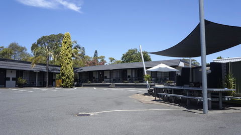 Highway Motor Inn Taree - Mackay Tourism 29