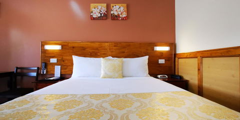 Highway Motor Inn Taree - Mackay Tourism 9