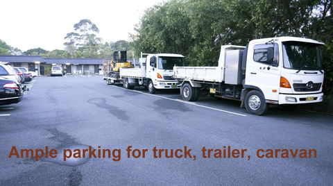 Highway Motor Inn Taree - Mackay Tourism 25
