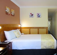 Highway Motor Inn Taree - Mackay Tourism