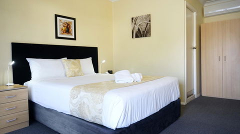 Highway Motor Inn Taree - Mackay Tourism 15