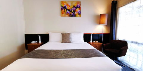 Highway Motor Inn Taree - Mackay Tourism 12