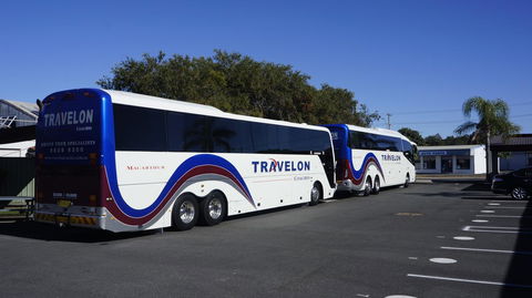 Highway Motor Inn Taree - Mackay Tourism 28