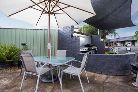 Highway Motor Inn Taree - Mackay Tourism 30