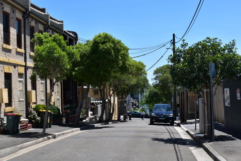 2 Bed House + Loft In Pyrmont - Mackay Tourism 22