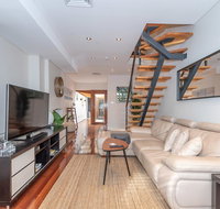 2 Bed House  Loft in Pyrmont - Mackay Tourism