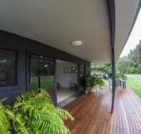 Rocketz at Berrara Beach - Mackay Tourism