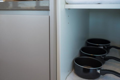 Australian Tower Stay - Mackay Tourism 26