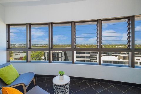 Australian Tower Stay - Mackay Tourism 12