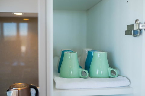 Australian Tower Stay - Mackay Tourism 20