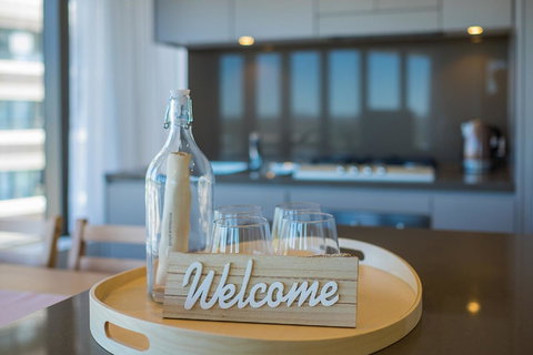 Australian Tower Stay - Mackay Tourism 17