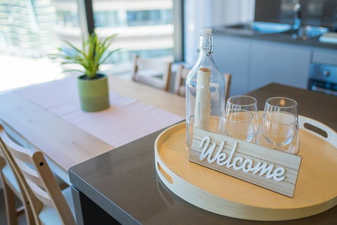 Australian Tower Stay - Mackay Tourism 8