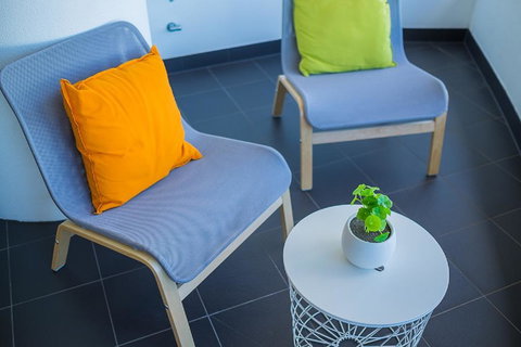 Australian Tower Stay - Mackay Tourism 10