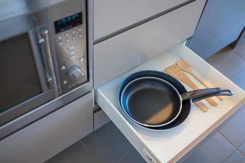 Australian Tower Stay - Mackay Tourism 22