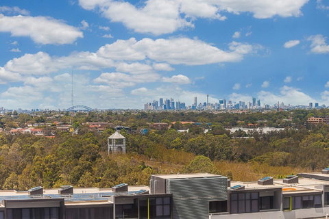 Australian Tower Stay - Mackay Tourism 30