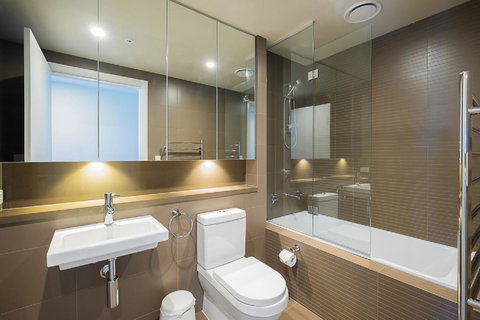 Australian Tower Stay - Mackay Tourism 29