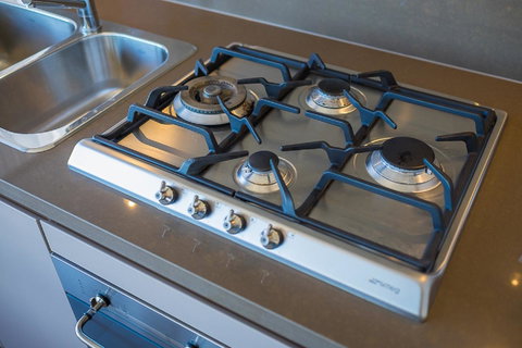 Australian Tower Stay - Mackay Tourism 23