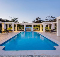 One Mile Mansion - Private Coastal Retreat FREE FAMILY ADVENTURE PASS - Mackay Tourism