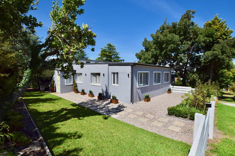 Wildlife Lodge Katoomba - Mackay Tourism 29