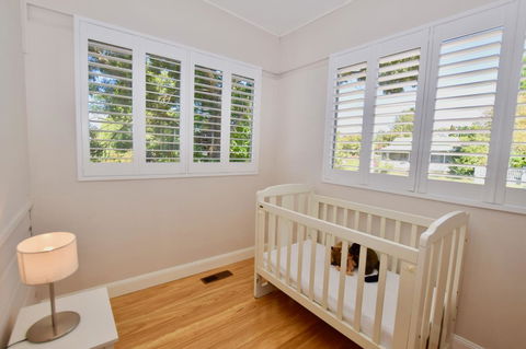 Wildlife Lodge Katoomba - Mackay Tourism 11