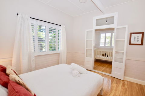 Wildlife Lodge Katoomba - Mackay Tourism 9