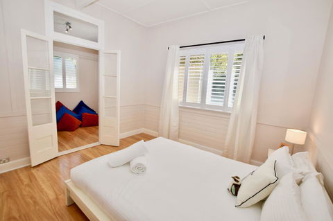 Wildlife Lodge Katoomba - Mackay Tourism 3