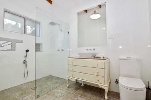 Wildlife Lodge Katoomba - Mackay Tourism 12