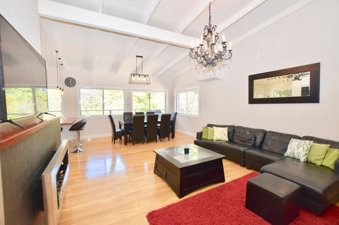 Wildlife Lodge Katoomba - Mackay Tourism 14