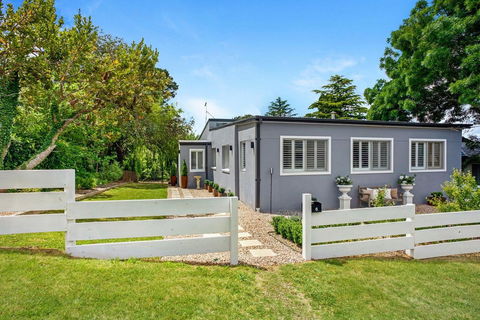 Wildlife Lodge Katoomba - Mackay Tourism 31