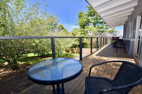 Wildlife Lodge Katoomba - Mackay Tourism 20